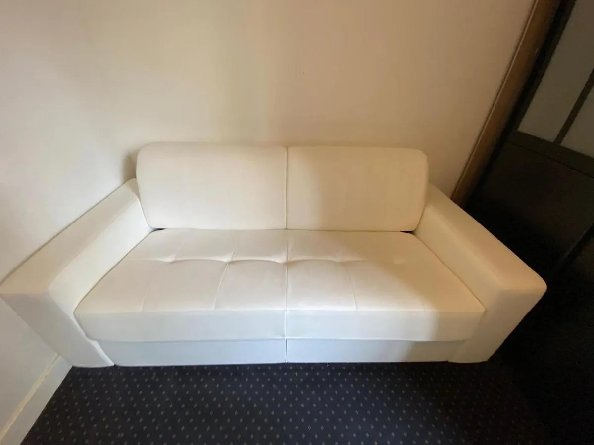 Apartmán Studio Vaugirard Paříž Francie