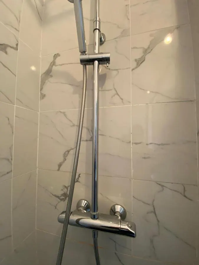 Studio Vaugirard Apartment Paris France