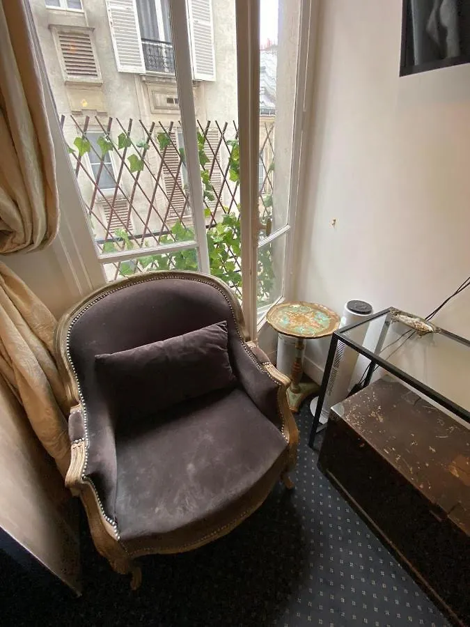 Studio Vaugirard Apartment Paris
