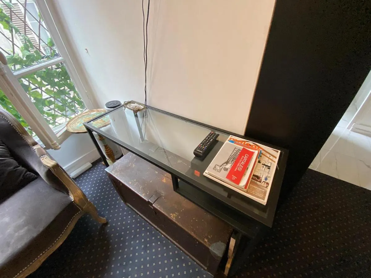 Studio Vaugirard Apartment Paris 0*,  France