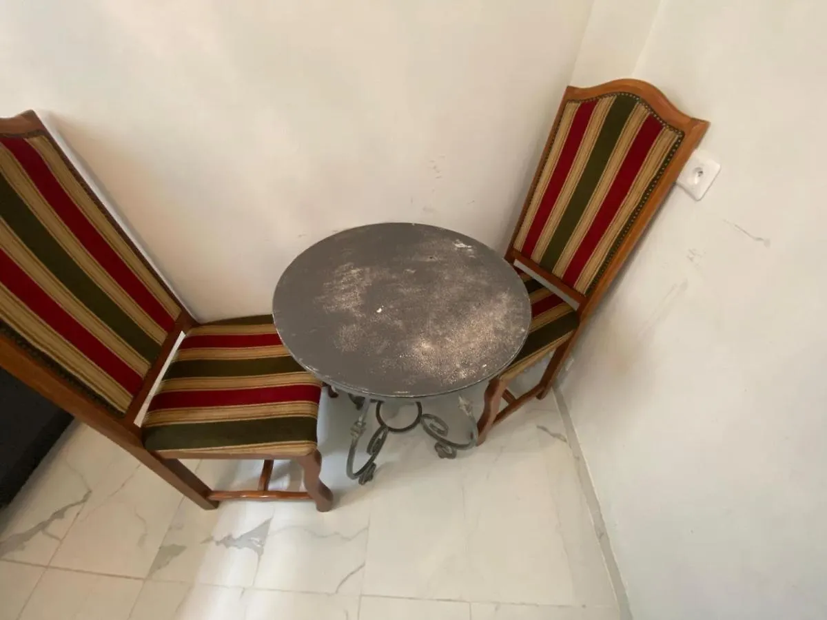 Studio Vaugirard Apartment Paris